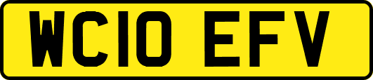 WC10EFV