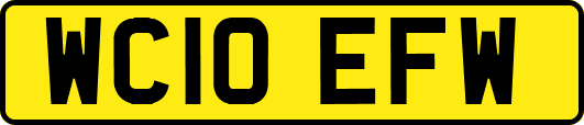 WC10EFW