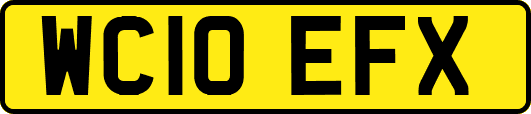 WC10EFX