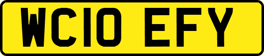 WC10EFY
