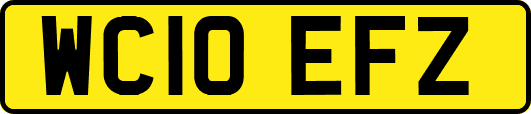 WC10EFZ