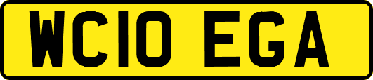WC10EGA
