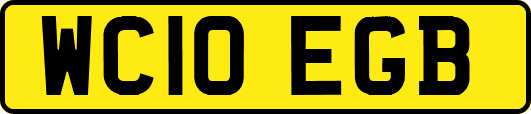 WC10EGB