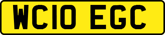 WC10EGC