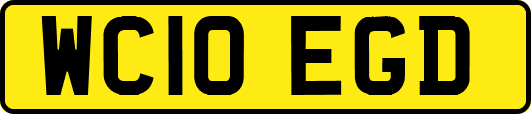 WC10EGD