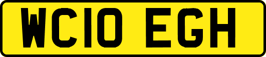 WC10EGH