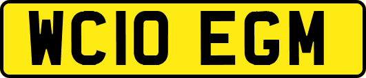 WC10EGM