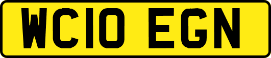 WC10EGN