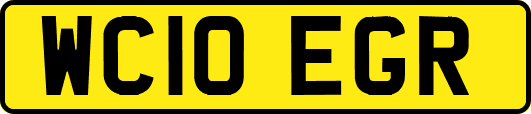 WC10EGR