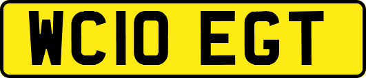 WC10EGT