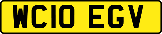 WC10EGV