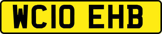 WC10EHB