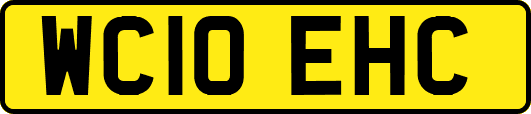 WC10EHC