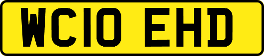 WC10EHD