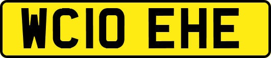 WC10EHE