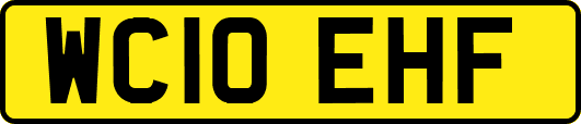 WC10EHF