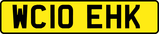 WC10EHK