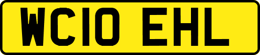 WC10EHL
