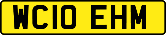 WC10EHM