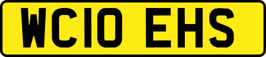 WC10EHS