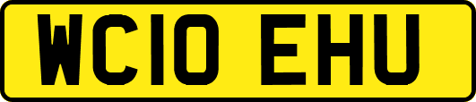 WC10EHU
