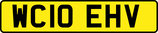WC10EHV