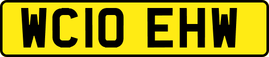 WC10EHW
