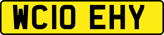 WC10EHY