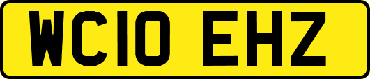 WC10EHZ