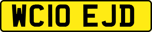 WC10EJD