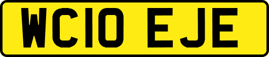 WC10EJE