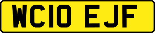 WC10EJF