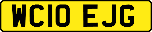 WC10EJG