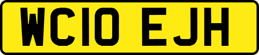 WC10EJH
