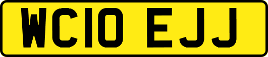 WC10EJJ