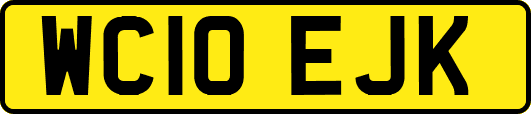 WC10EJK