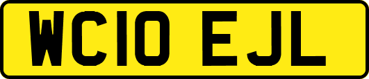 WC10EJL
