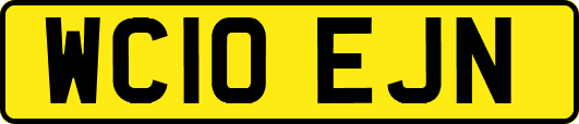 WC10EJN