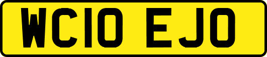 WC10EJO