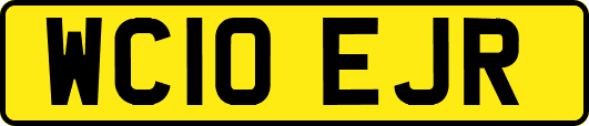 WC10EJR
