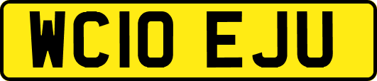WC10EJU