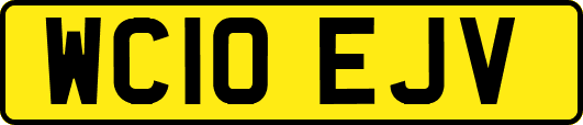 WC10EJV