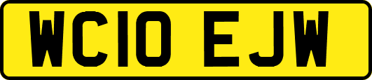 WC10EJW