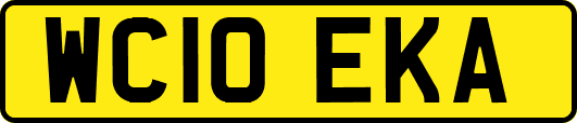 WC10EKA
