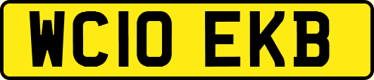 WC10EKB