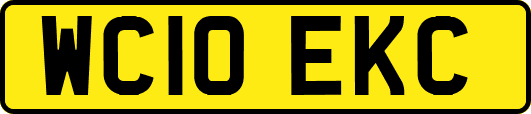 WC10EKC