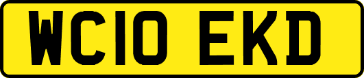 WC10EKD