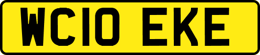 WC10EKE
