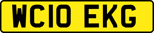 WC10EKG
