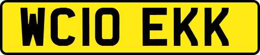 WC10EKK
